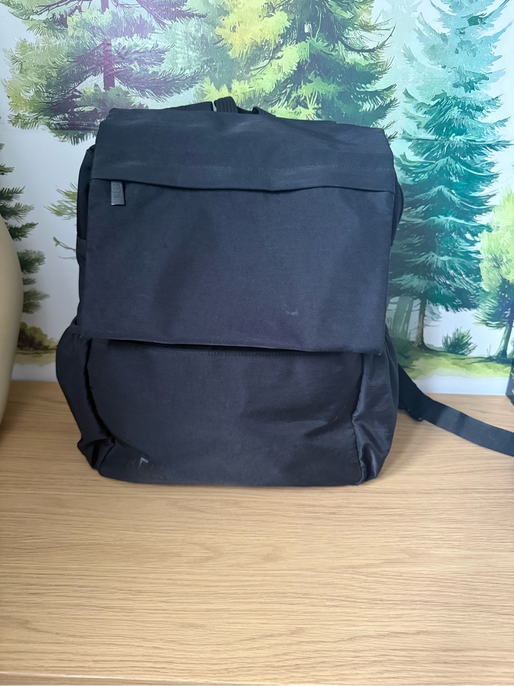 BEIS diaper backpack